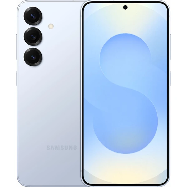 Samsung Galaxy S25 5G 12GB/128GB modrá